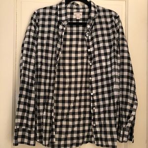 J-Crew shirt